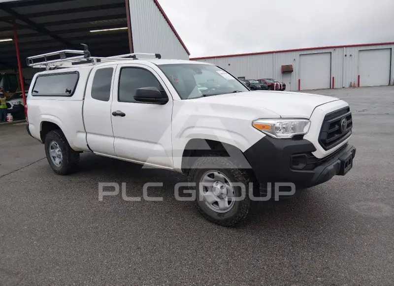 2023 Toyota TACOMA photo