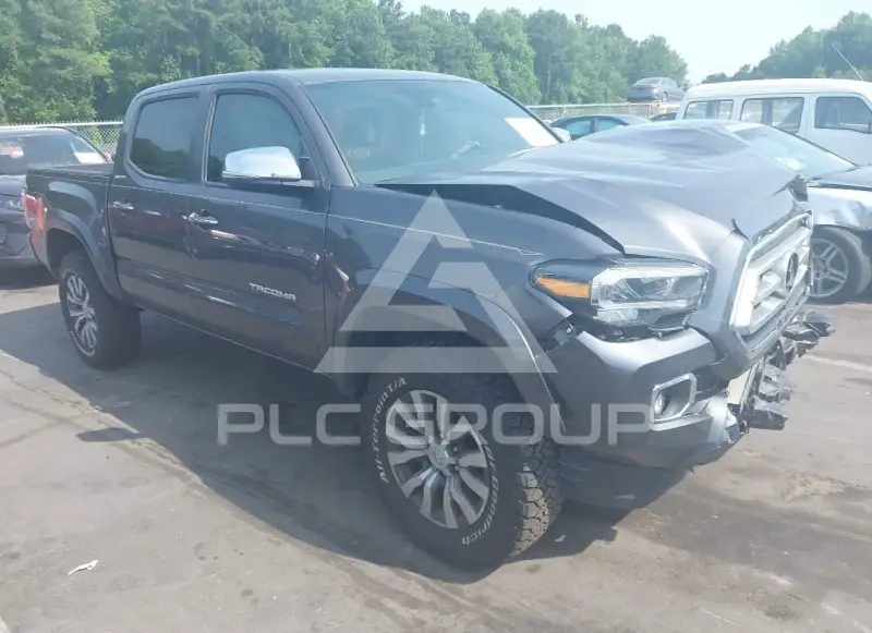 2023 Toyota TACOMA photo