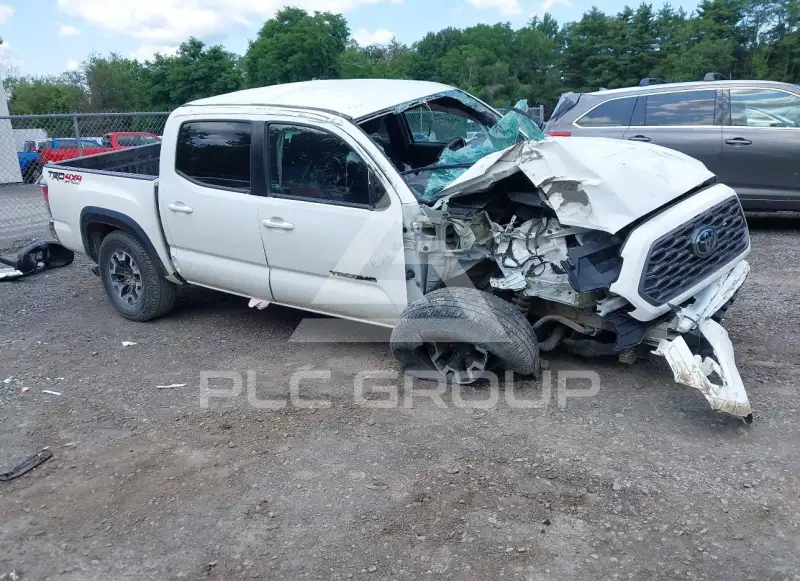 2023 Toyota TACOMA photo