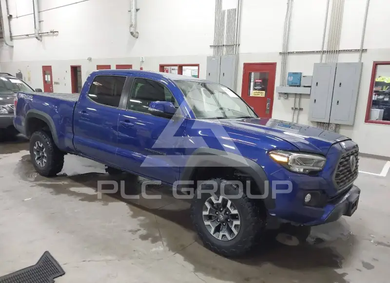 2023 Toyota TACOMA photo