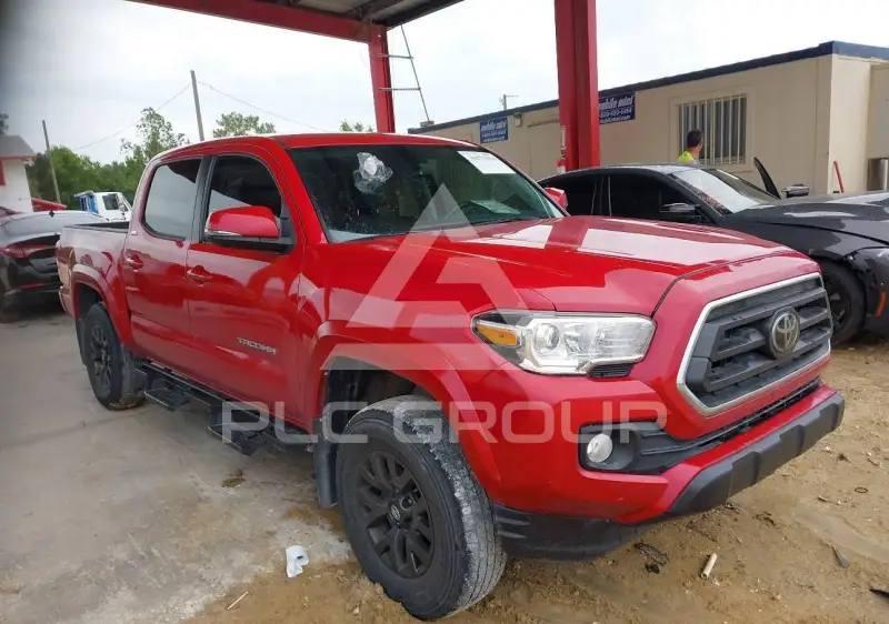 2023 Toyota TACOMA photo