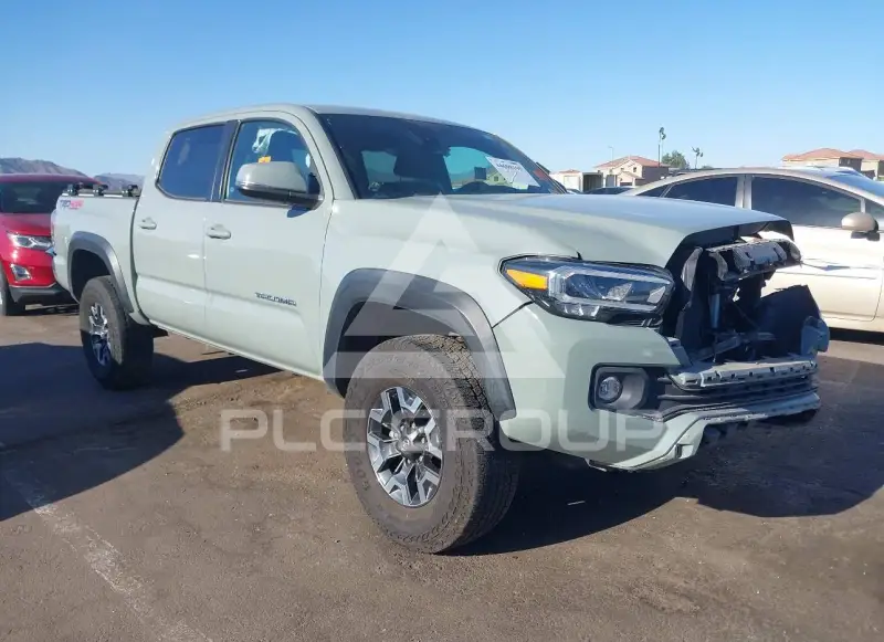 2023 Toyota TACOMA photo