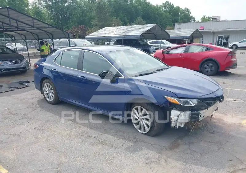 2023 Toyota CAMRY photo