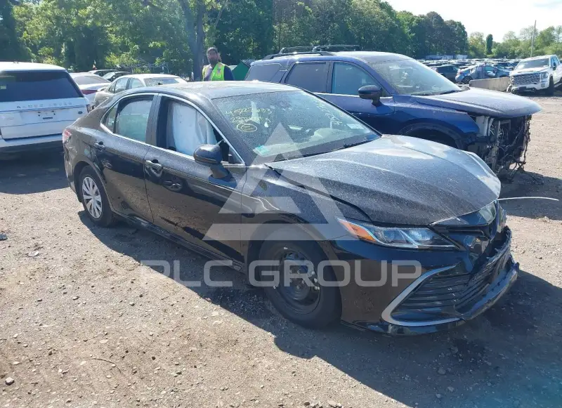 2023 Toyota CAMRY photo