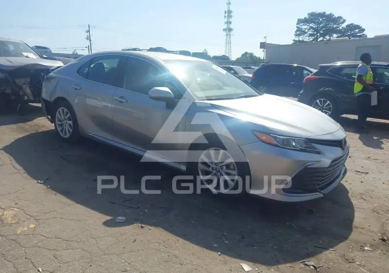 2023 Toyota CAMRY фото