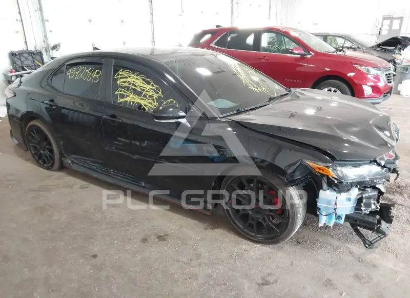2023 Toyota CAMRY фото
