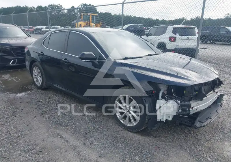 2023 Toyota CAMRY фото