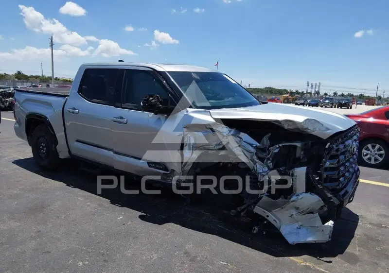2023 Toyota TUNDRA photo