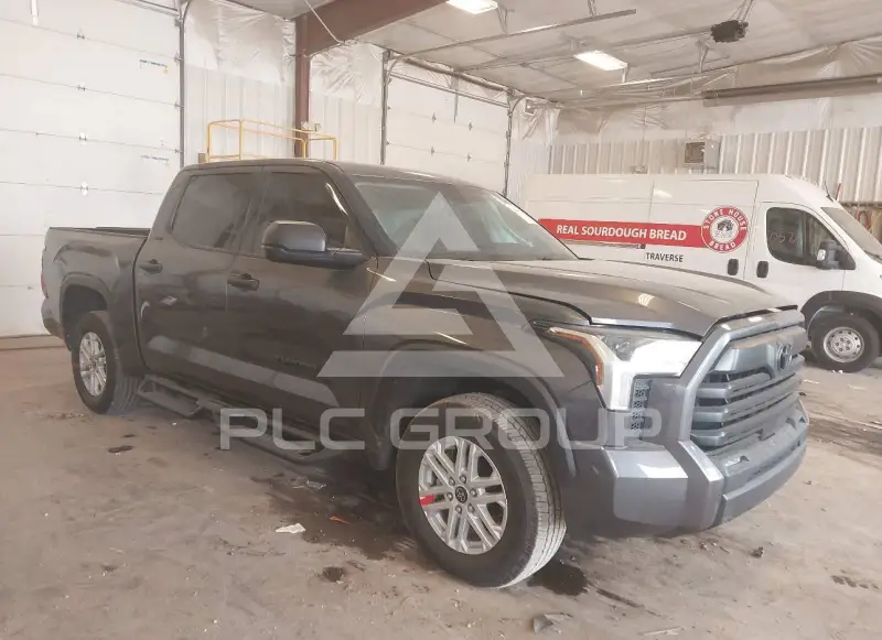 2023 Toyota TUNDRA photo