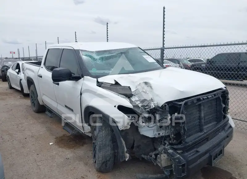 2023 Toyota TUNDRA photo