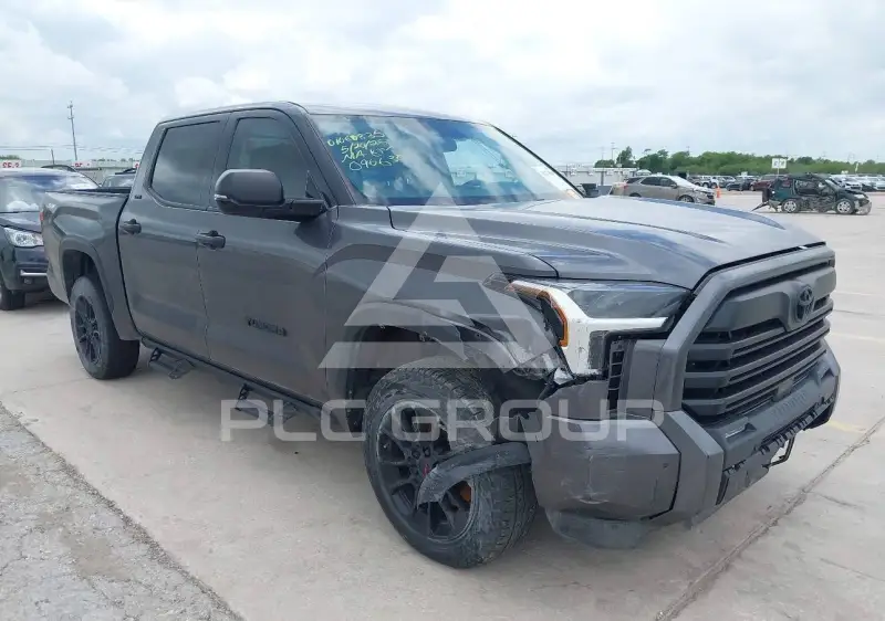 2023 Toyota TUNDRA photo
