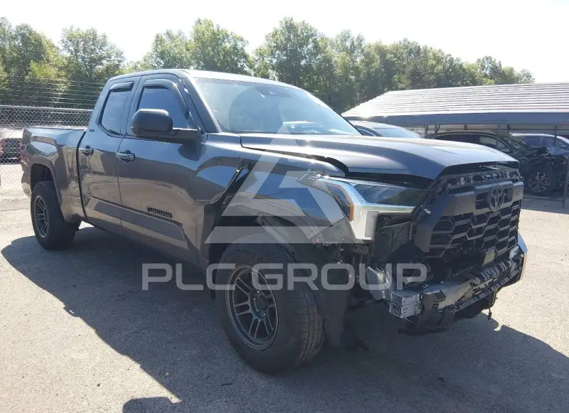 2023 Toyota TUNDRA photo