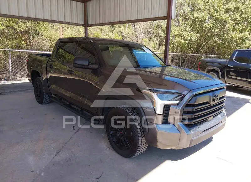 2023 Toyota TUNDRA photo