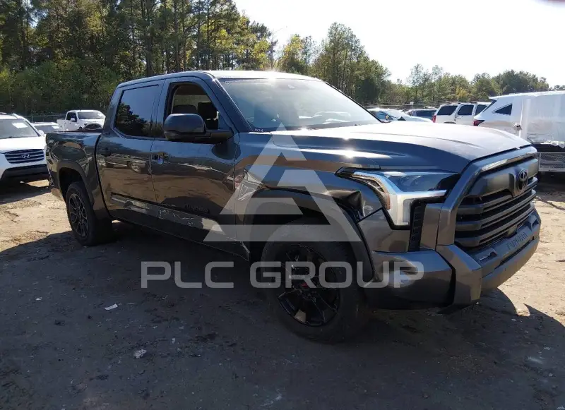 2023 Toyota TUNDRA photo