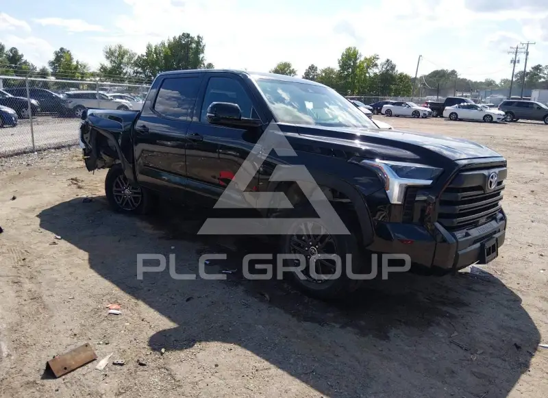 2023 Toyota TUNDRA photo