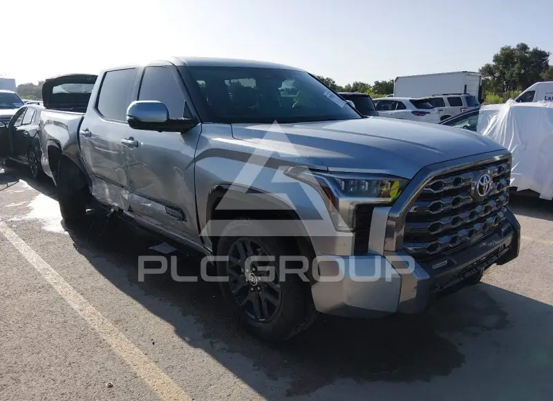 2023 Toyota TUNDRA photo