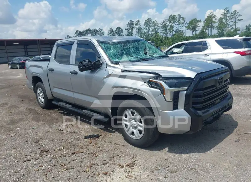 2023 Toyota TUNDRA photo