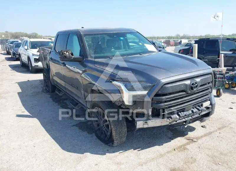 2023 Toyota TUNDRA photo