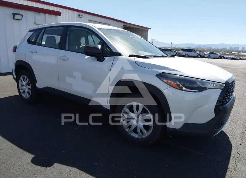 2023 Toyota COROLLA photo