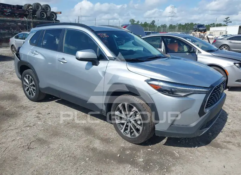2023 Toyota COROLLA photo