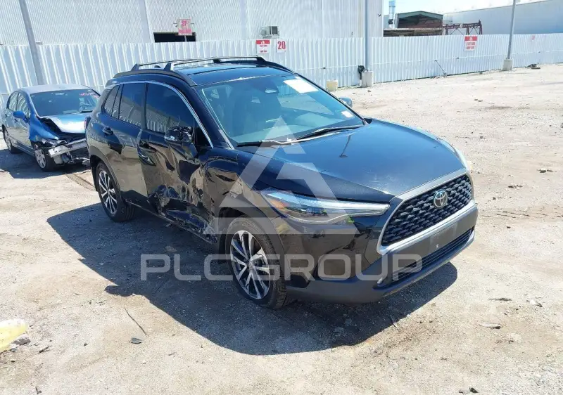 2023 Toyota COROLLA photo