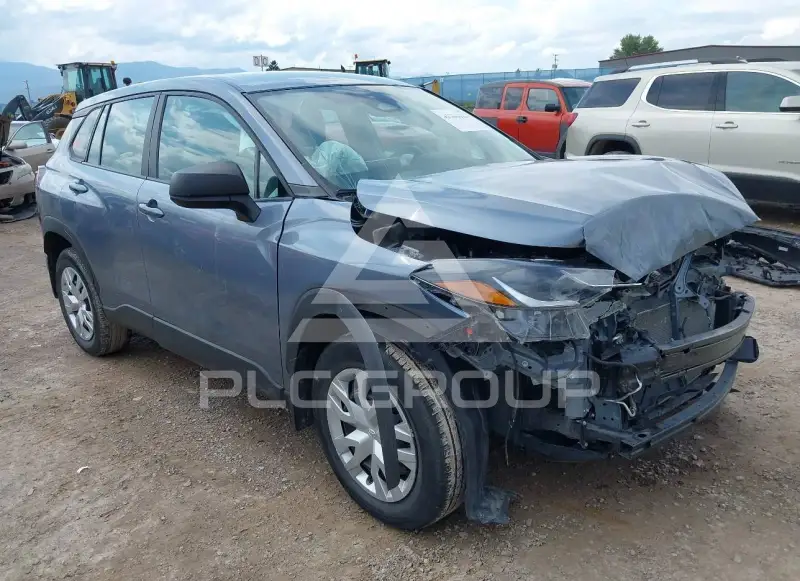 2023 Toyota COROLLA photo