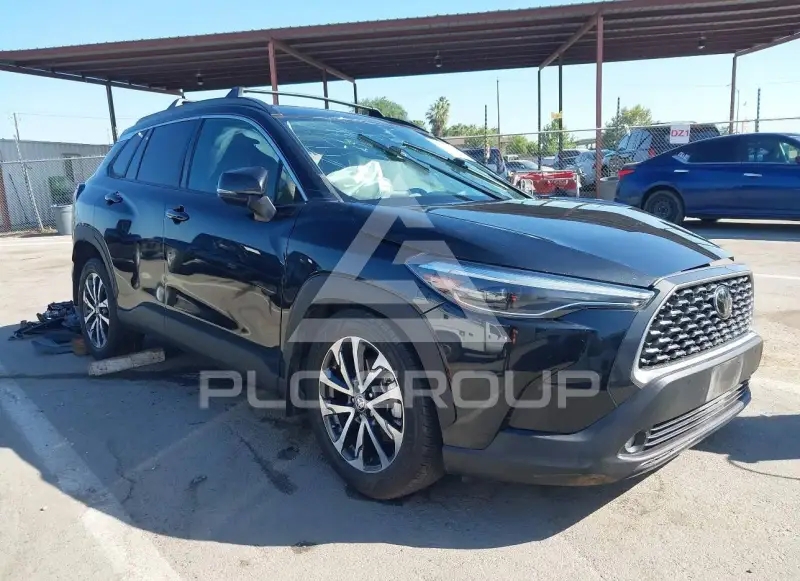 2023 Toyota COROLLA photo