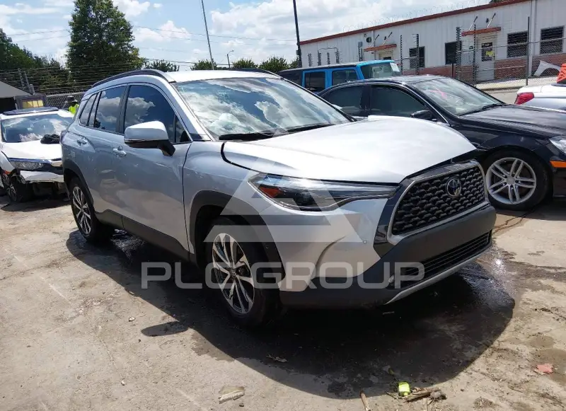 2023 Toyota COROLLA photo