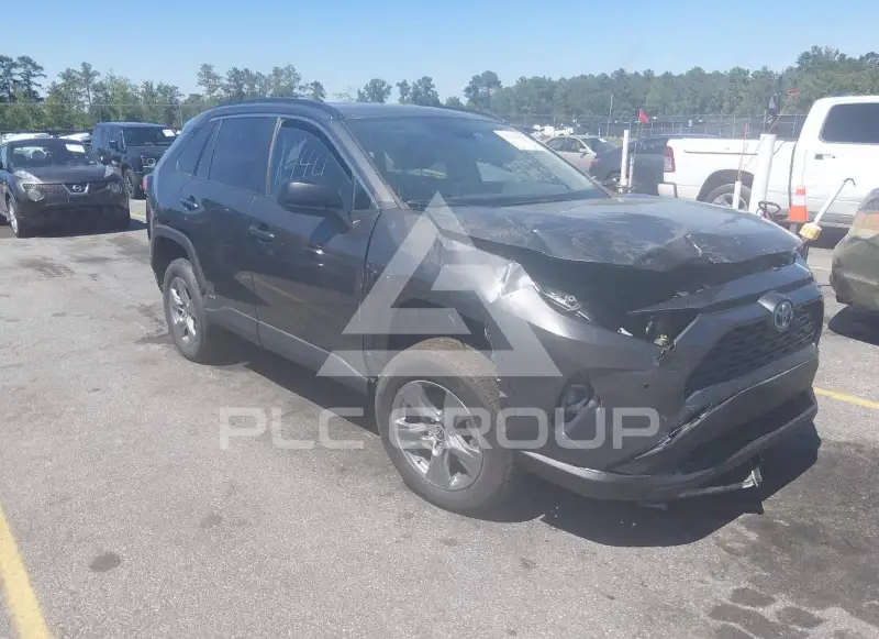 2023 Toyota RAV4 photo
