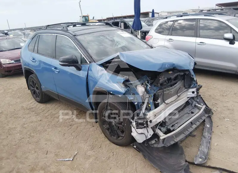 2023 Toyota RAV4 photo
