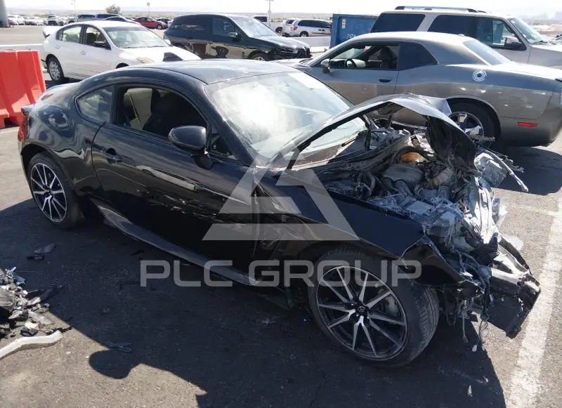 2023 Toyota GR 86 photo