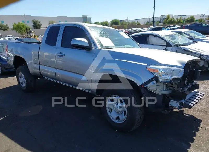 2023 Toyota TACOMA photo