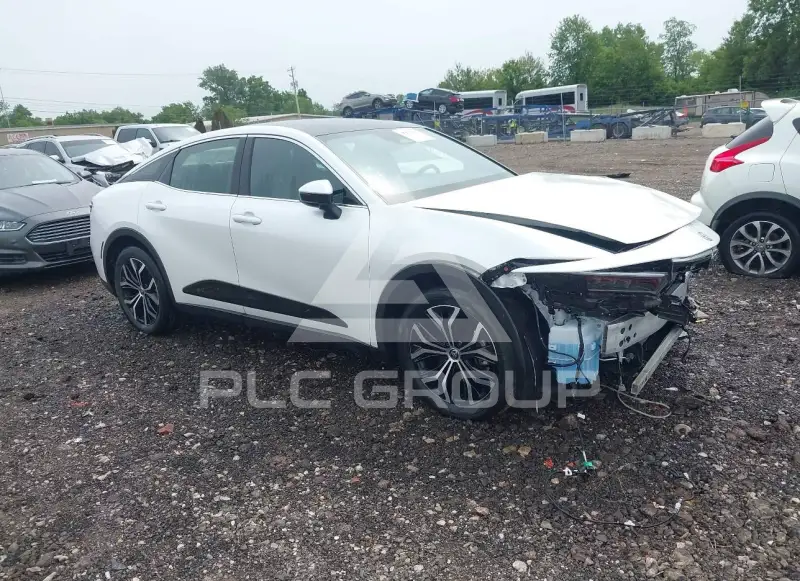 2023 Toyota Crown photo