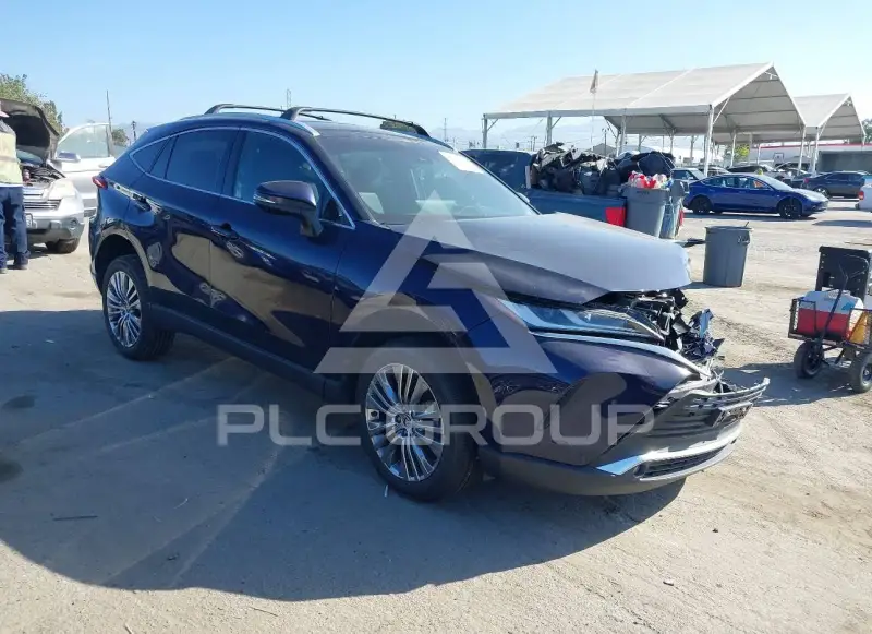 2023 Toyota VENZA photo
