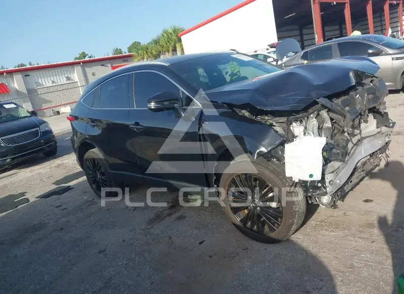 2023 Toyota VENZA фото