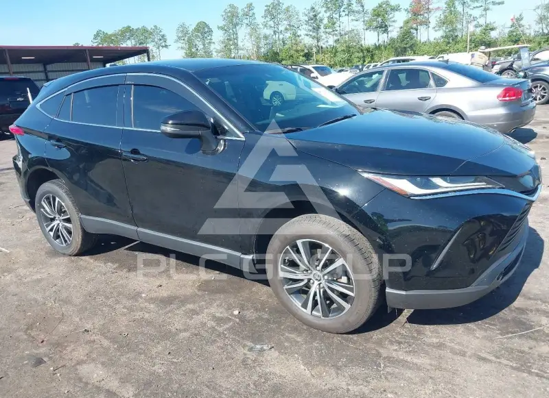 2023 Toyota VENZA фото