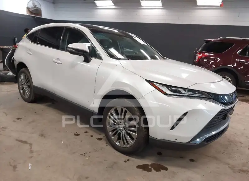2023 Toyota VENZA photo