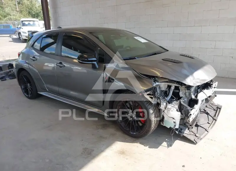 2023 Toyota GR 86 photo