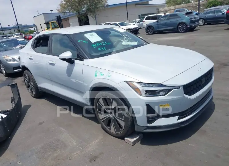 2023 Polestar 2 photo