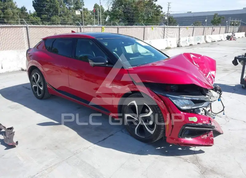 2023 KIA EV фото