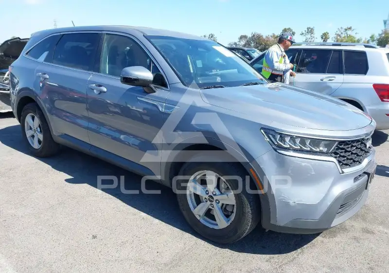 2023 KIA Sorento photo