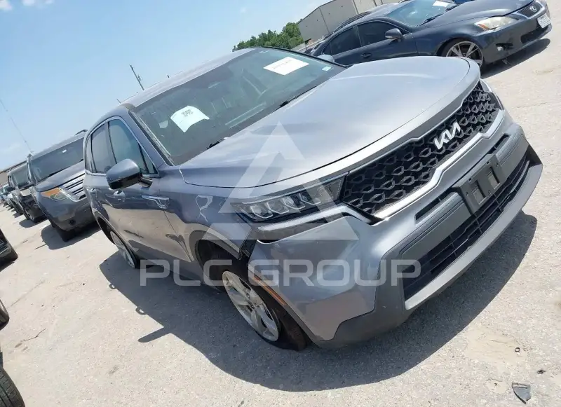 2023 KIA Sorento photo