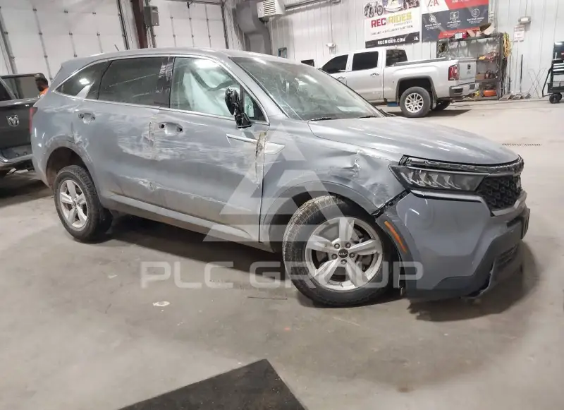 2023 KIA Sorento фото