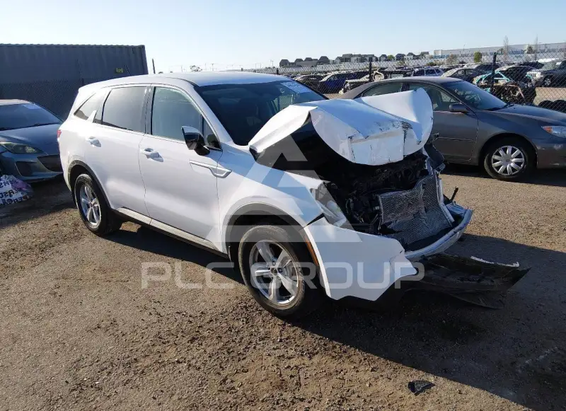 2023 KIA Sorento фото