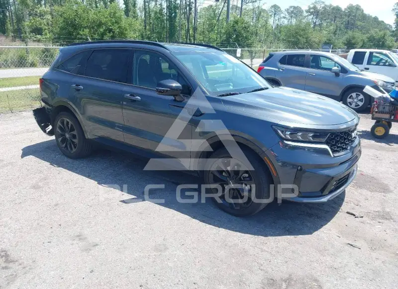 2023 KIA Sorento photo