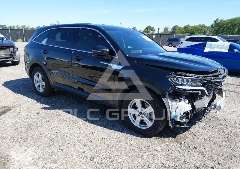 2023 KIA Sorento photo