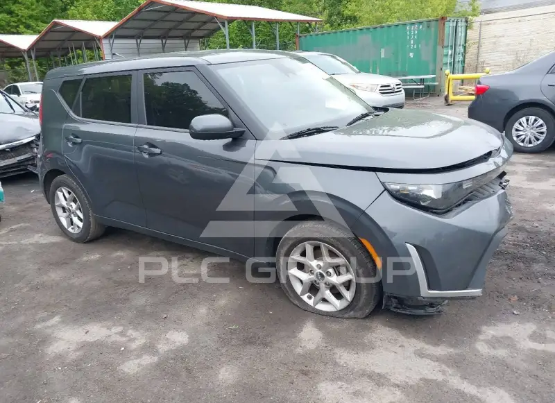 2023 KIA Soul фото