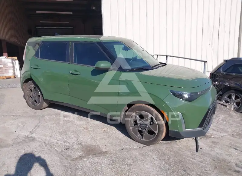 2023 KIA Soul photo