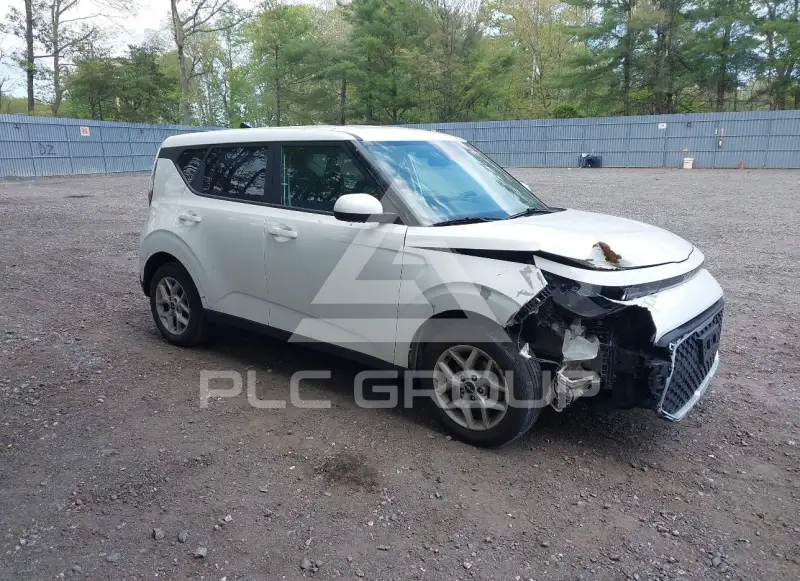 2023 KIA Soul фото