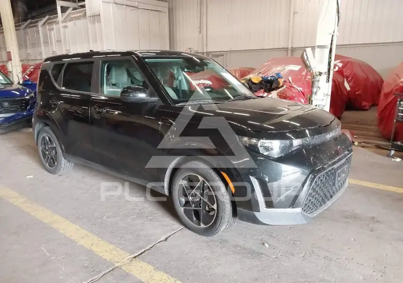2023 KIA Soul фото